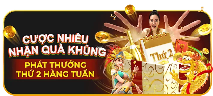 Khuyến mãi chào mừng Thomo68 Link Vào