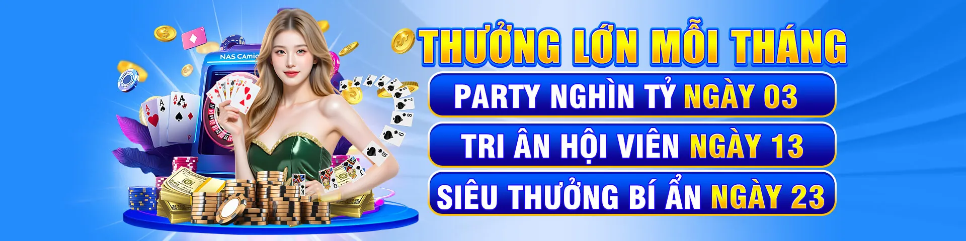 Sòng bạc trực tuyến Thomo68 Link Vào đẳng cấp