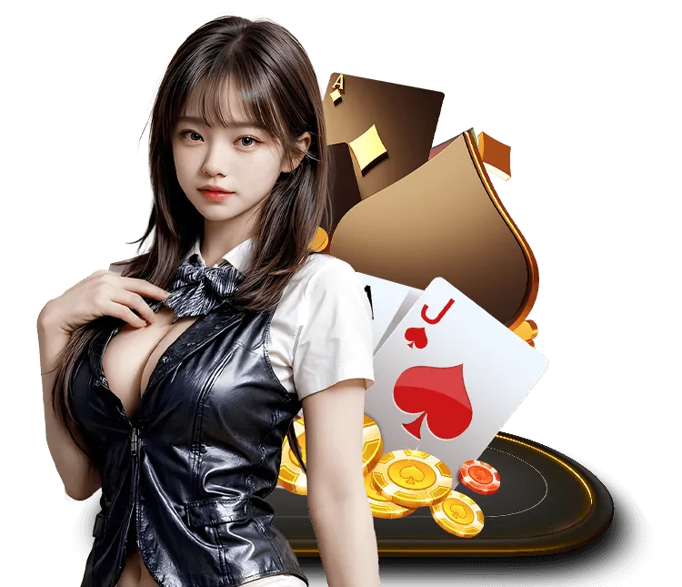 Người chơi cầu lông đang đánh cầu